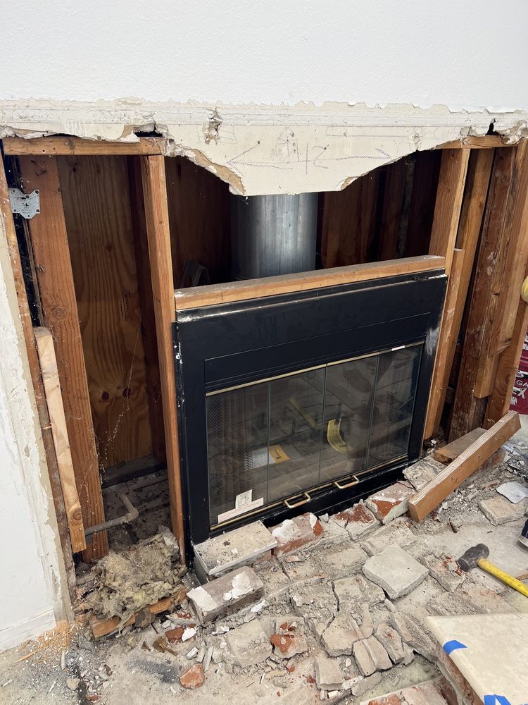 SoCal Fireplace Mantels