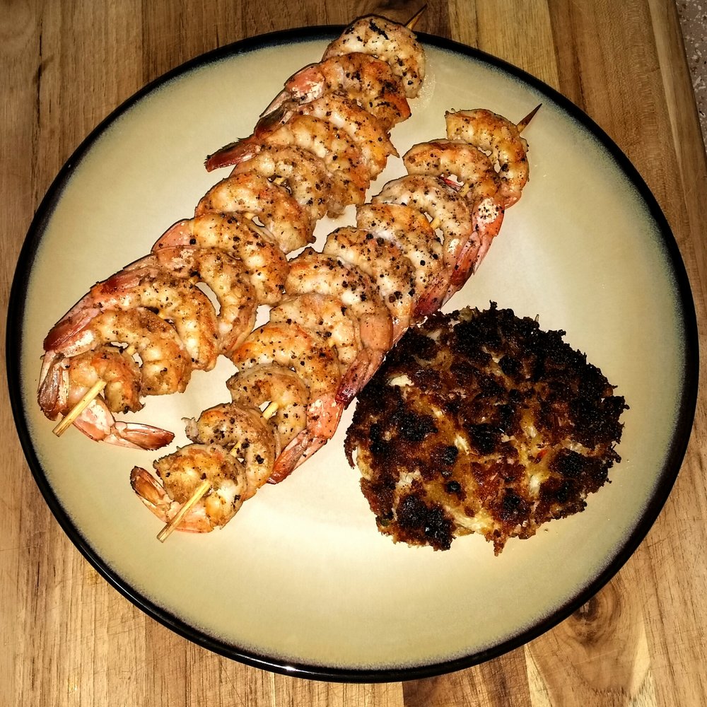 Cox’s Seafood Market 20 Photos & 26 Reviews Seafood Markets 6821 N Dale Mabry Hwy, Tampa