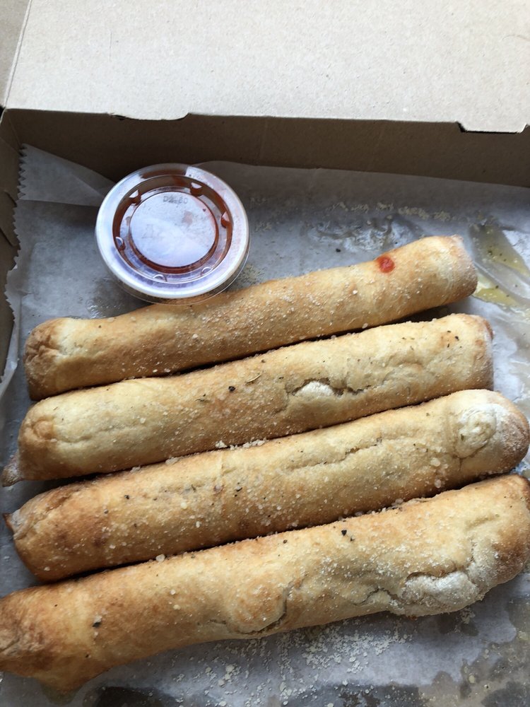 Park Pizza & Cream Park Pizza & Cream