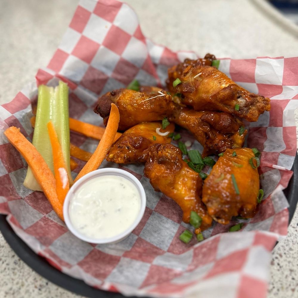 DougOut Sports Grill