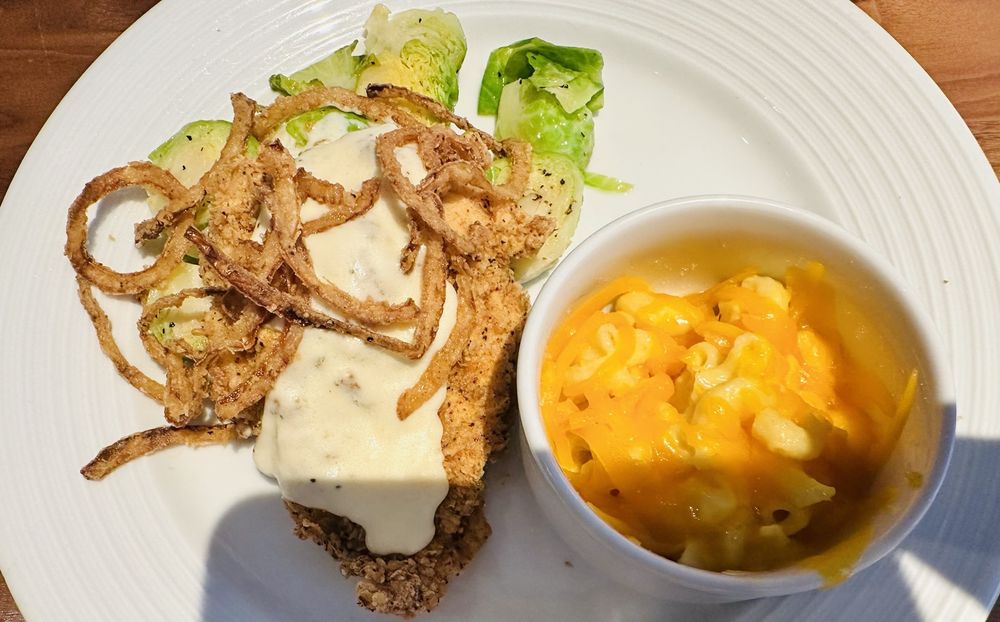 Apicius Kitchen & Bar