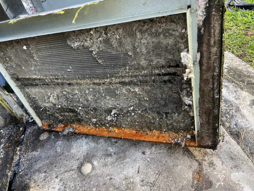 image of business Fleming Brothers Services