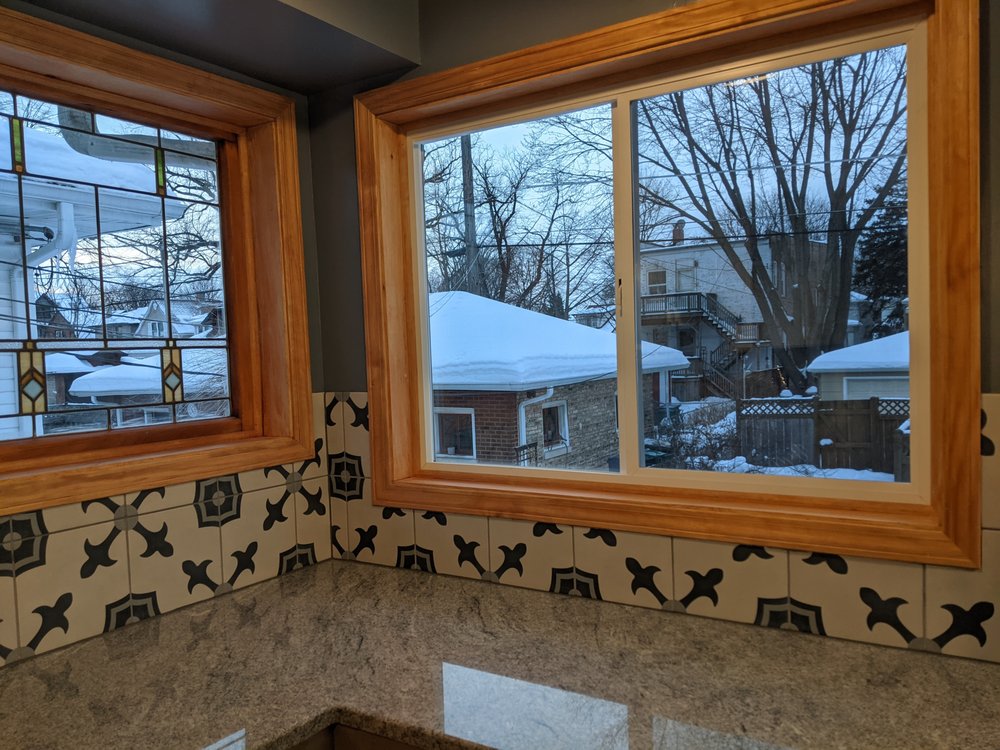 image of business Grosso Carpentry & General Contracting