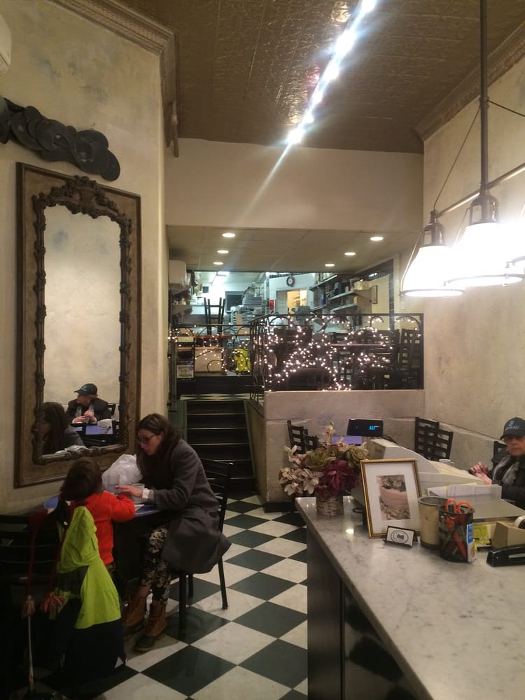 Cousin John S Cafe Bakery Brooklyn Ny Cousin John S Cafe Bakery Brooklyn Ny