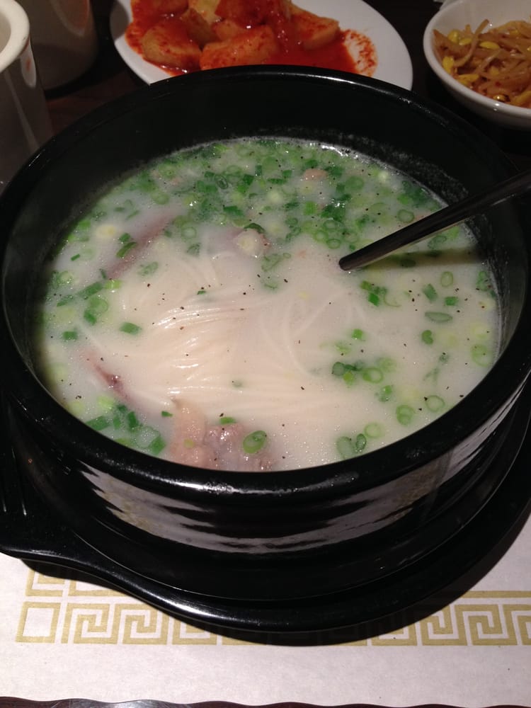Photos for Seoul Soulongtang - Yelp
