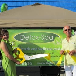 Detox In Port detox spa prices reviews port fl Detox In Port detox spa prices reviews port fl