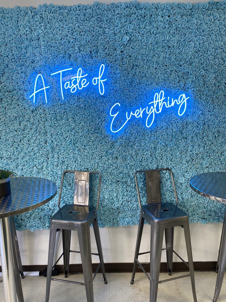 A Taste of Everything