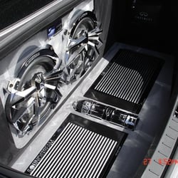 Mars Audio 19 Photos Car Stereo Installation 6923 Narcoossee Photo Of Mars Audio Orlando Fl United States
