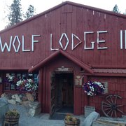 Wolf Lodge Inn Steakhouse - 71 Photos & 156 Reviews - Steakhouses