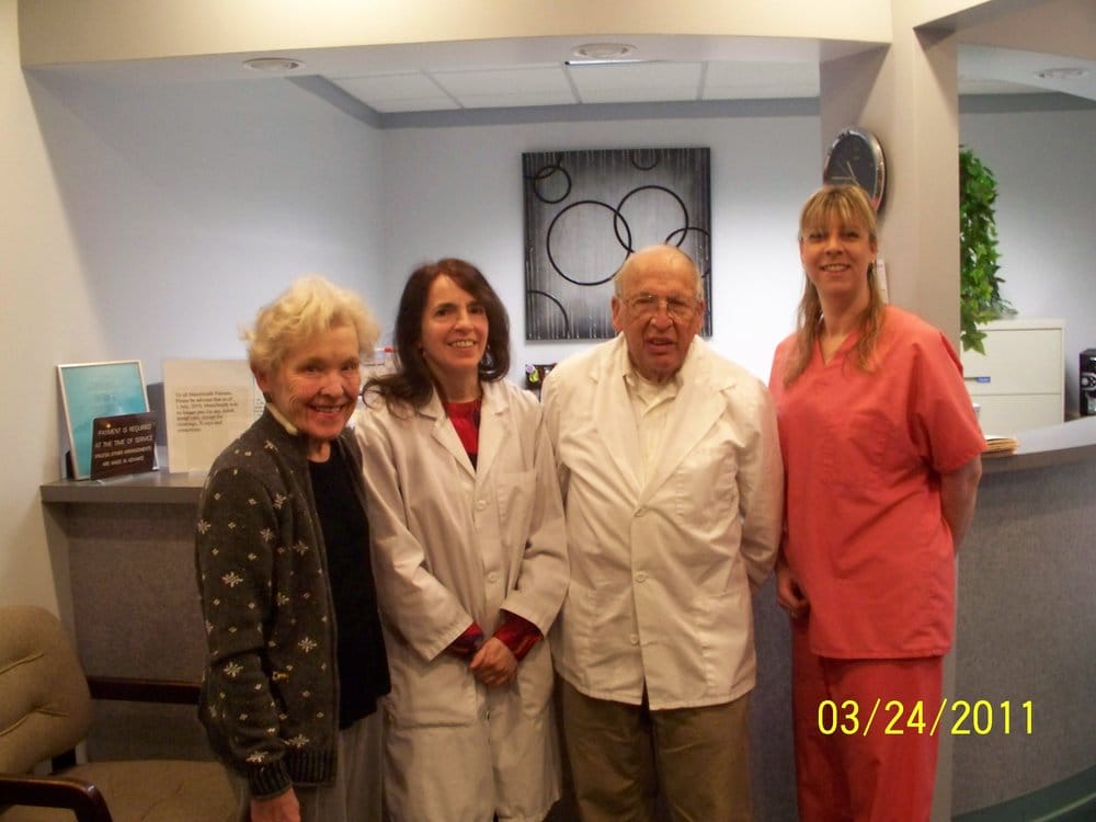 Yavner Dental Associates General Dentistry 101 Main St, Medford, MA