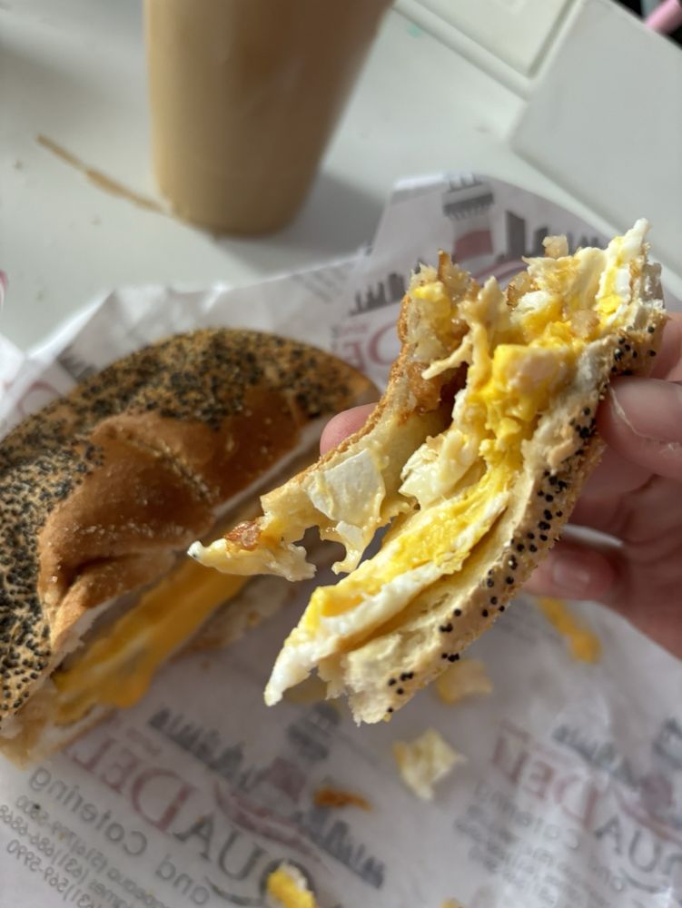 Seaqua Delicatessen and Caterers