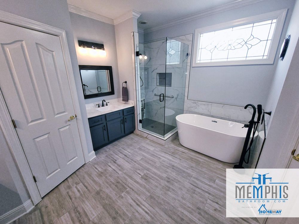 Homeway Construction and Restoration