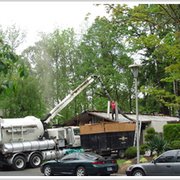 Photo of Pioneer Roofers - Portland, OR, United States. Commercial-Roofing-Portland