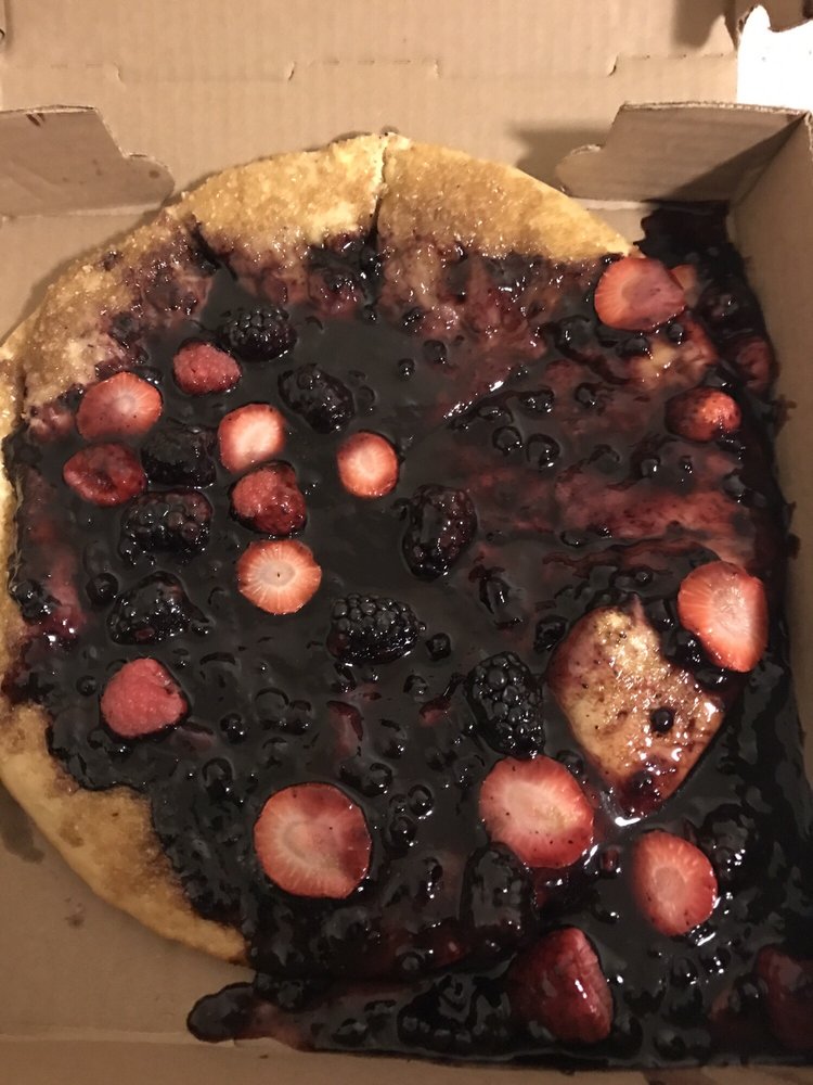 Pizza Mia