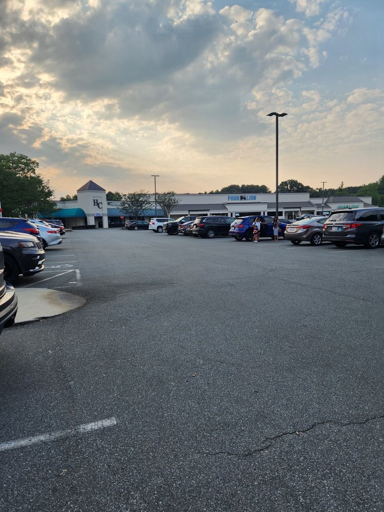 Jeremiah's Italian Ice