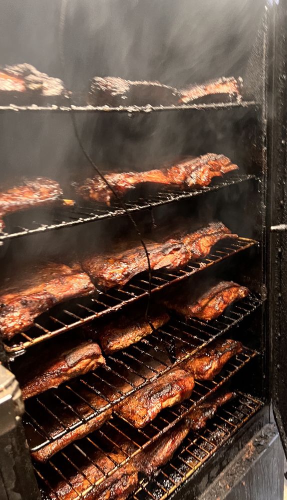 Big E Original BBQ Company