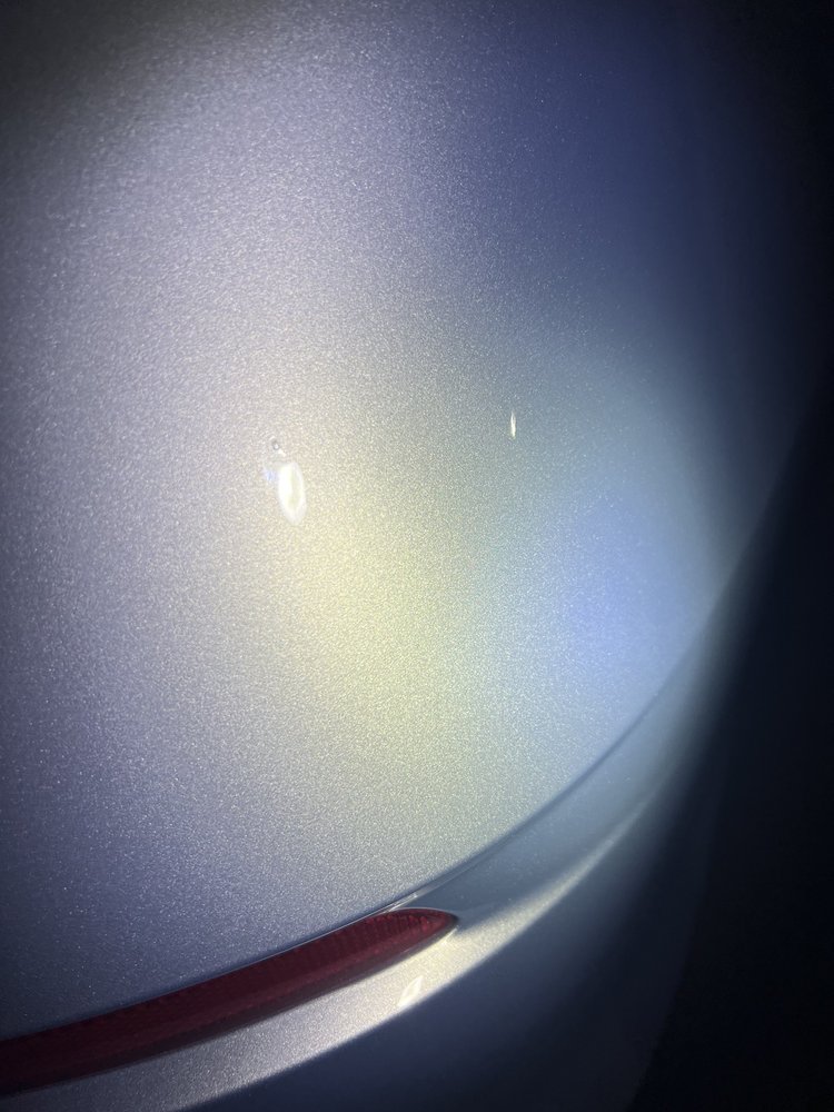 Hendrick Collision Center of Concord