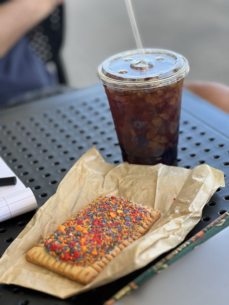 Merit Coffee
