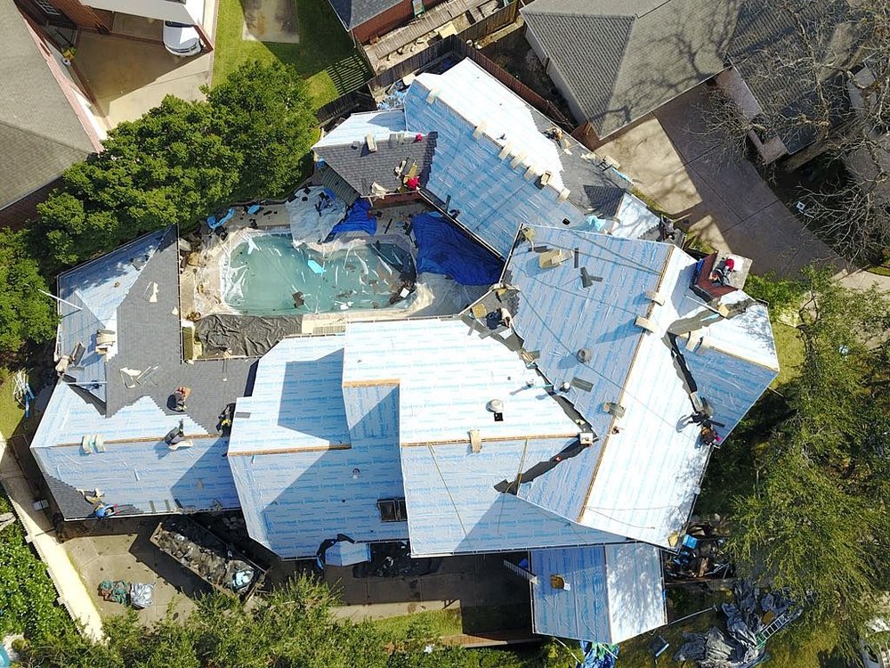 Amstill Roofing
