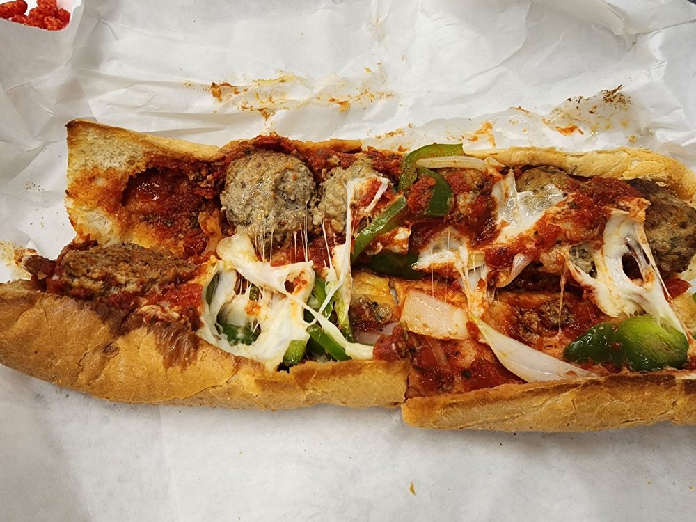 Pizza By Georgios