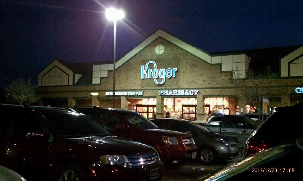 Kroger Florists 1670 Starlite Dr, Owensboro, KY Phone Number Yelp