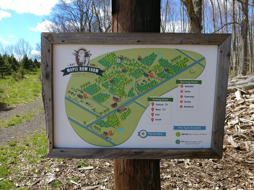 Maple Row Farm