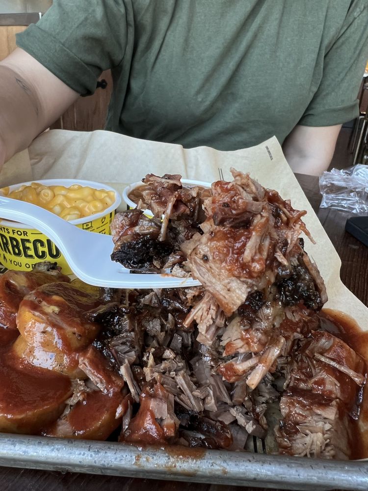 Dickey's Barbecue Pit