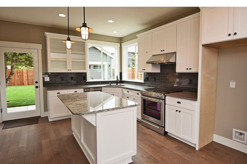 Set In Stone Remodeling