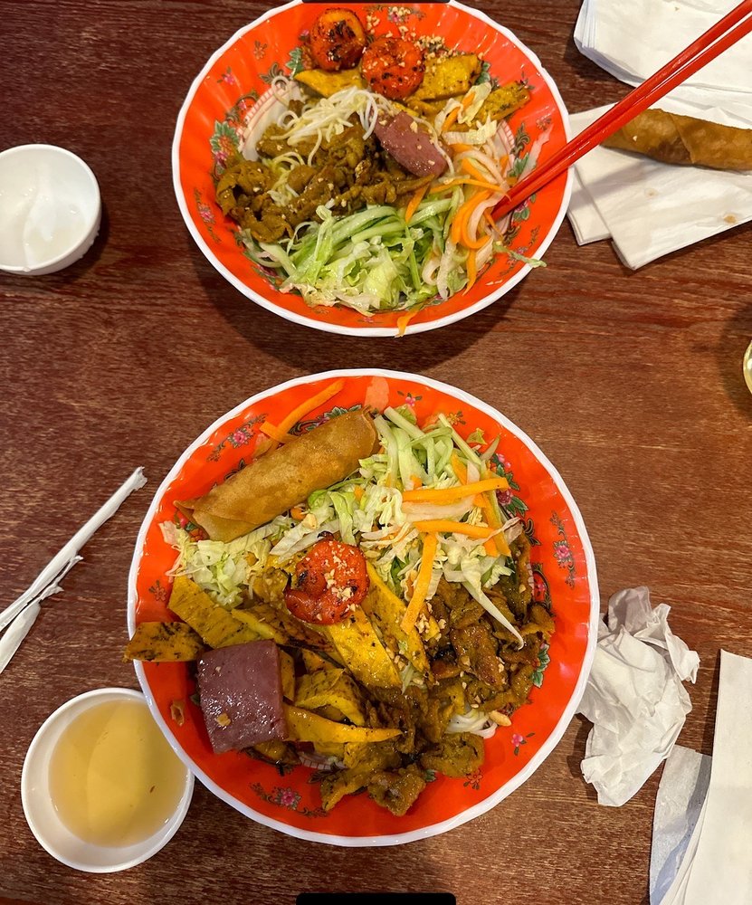Pho Viet Royal