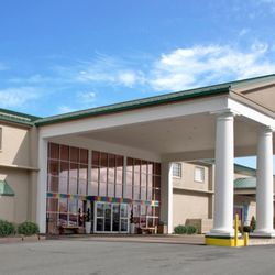 Park Inn By Radisson Harrisburg West 30 Photos 26 Reviews Photo Of Park Inn By Radisson Harrisburg West Mechanicsburg Pa United States
