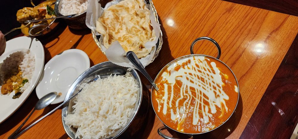 Vira's Kerala Kitchen