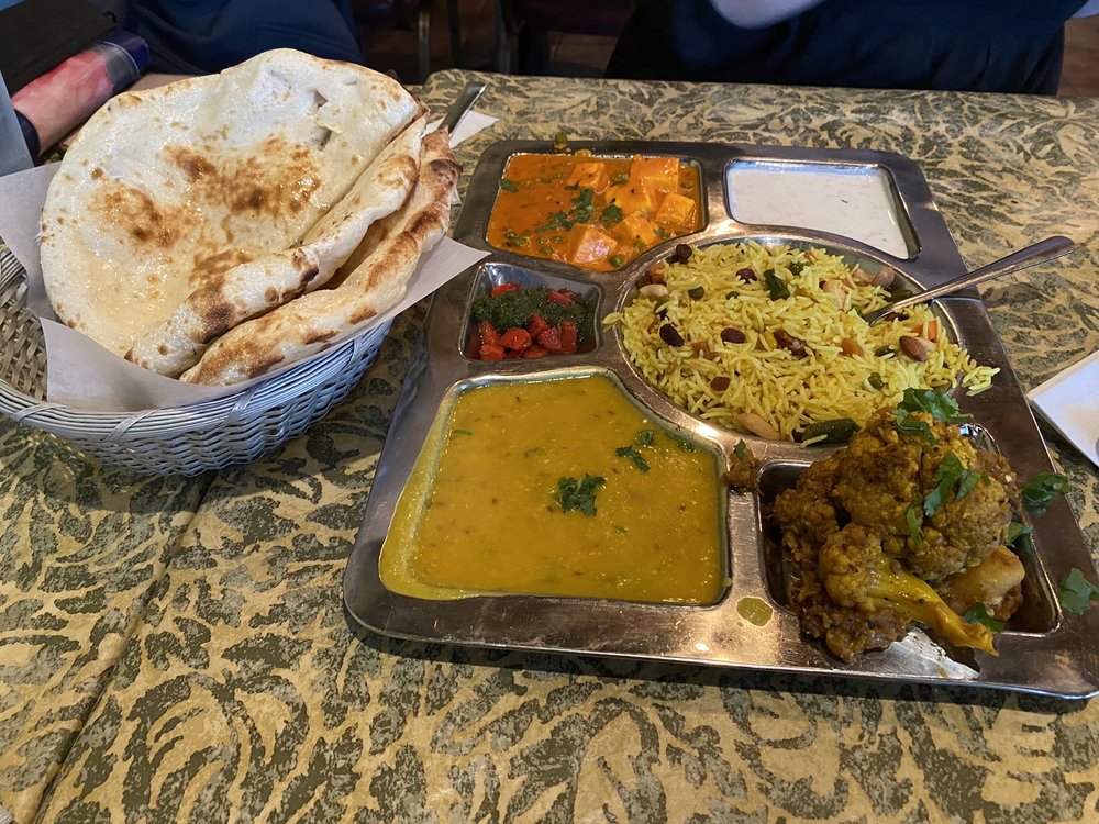 GM Restaurant