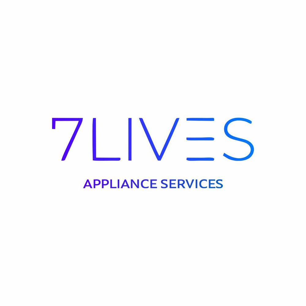7LIVES Appliance Services