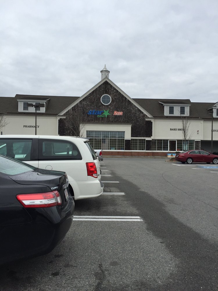 Shaw’s Grocery 18 Sison Rd Iyannough Rd, Hyannis, MA Phone Number