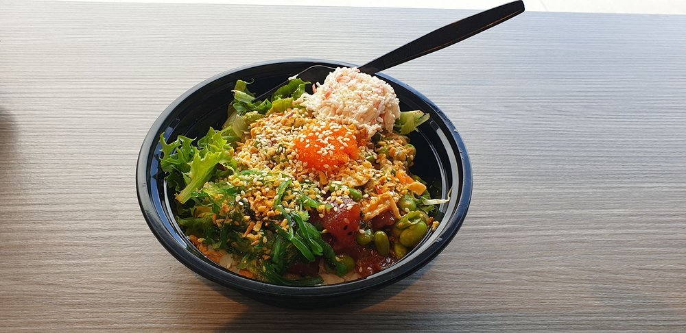 Poke Delight - Eastvale Poke Delight - Eastvale