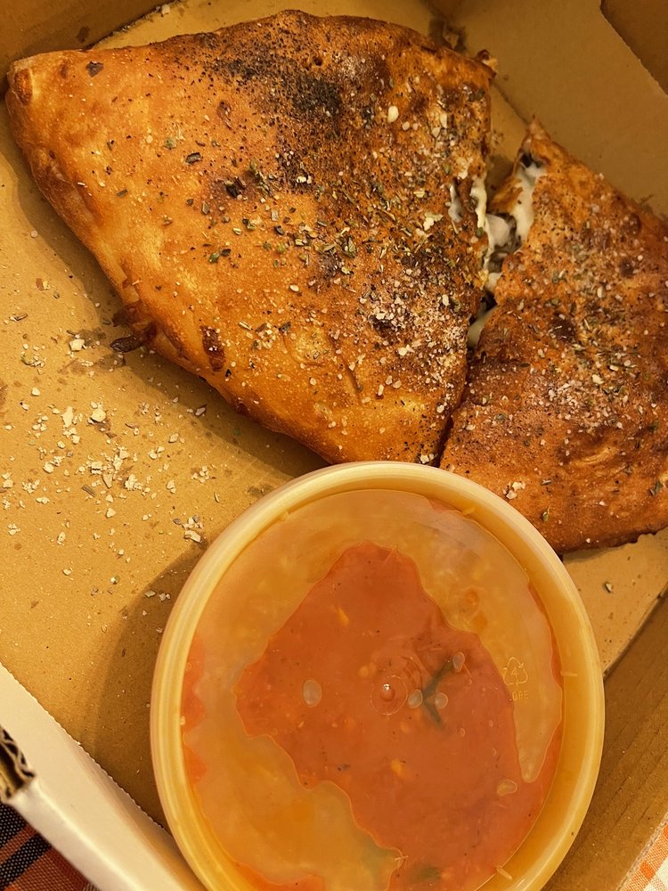 Gios Flying Pizza & Pasta