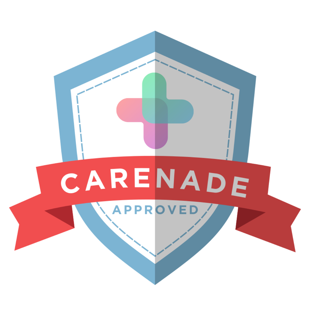 Carenade
