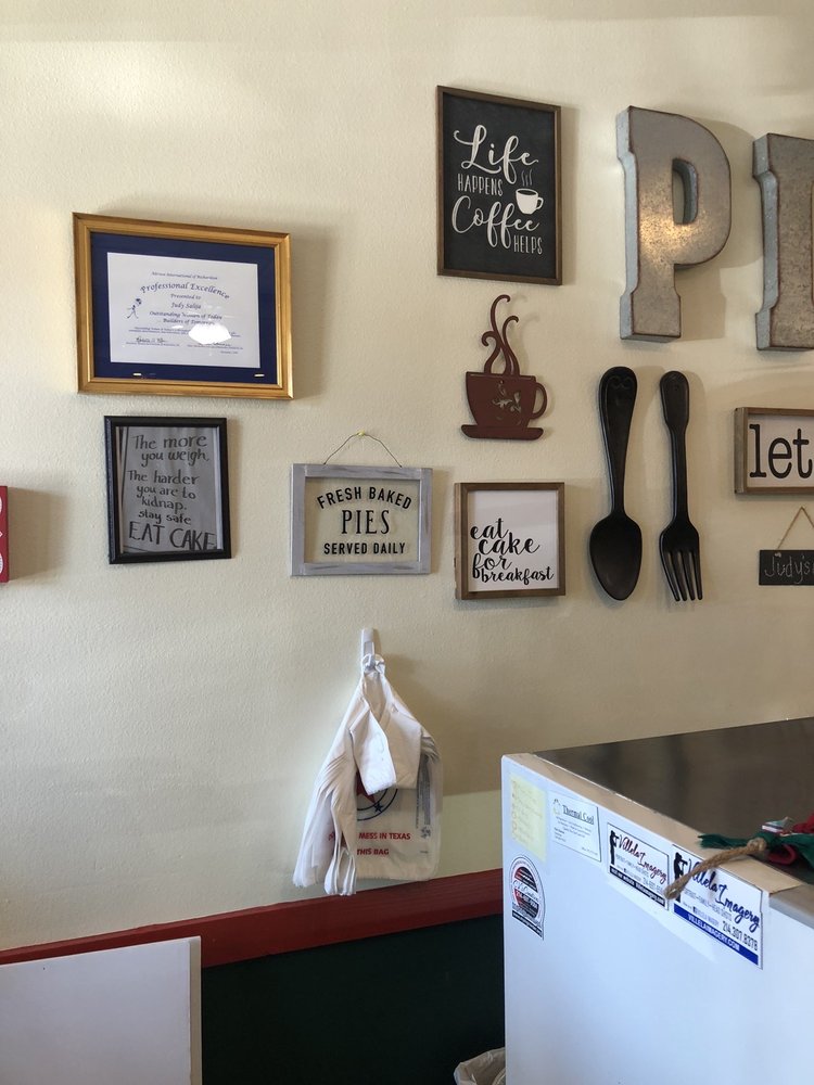 Judy's Cafe
