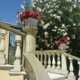 Il gattopardo venues & event spaces via foresta mercandante 1327 ... Sala ricevimenti gattopardo