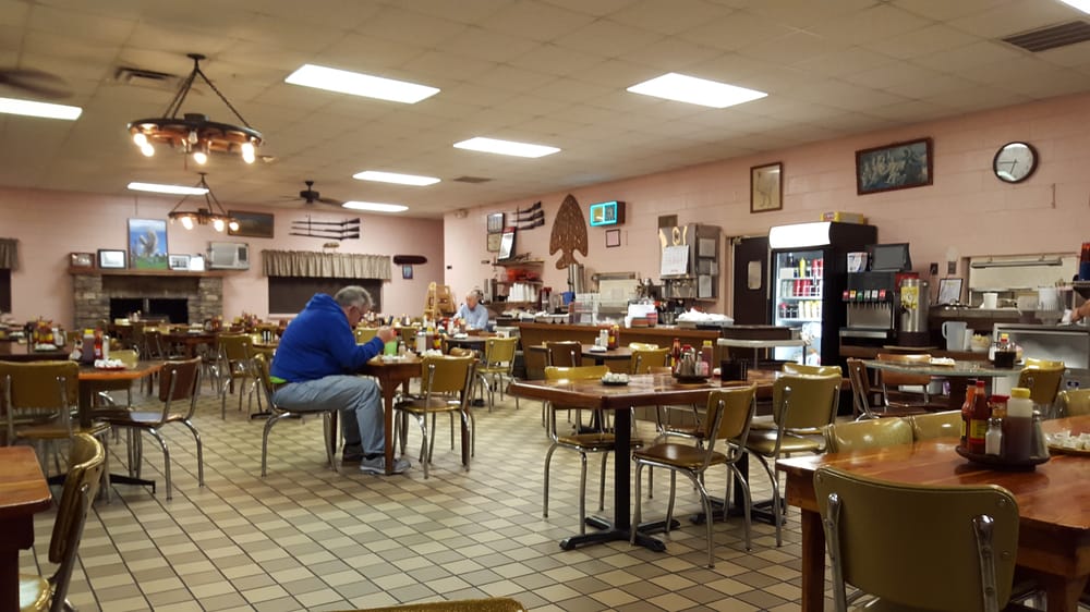 Neal’s Cafe 37 Photos & 44 Reviews Diners 806 N Thompson St