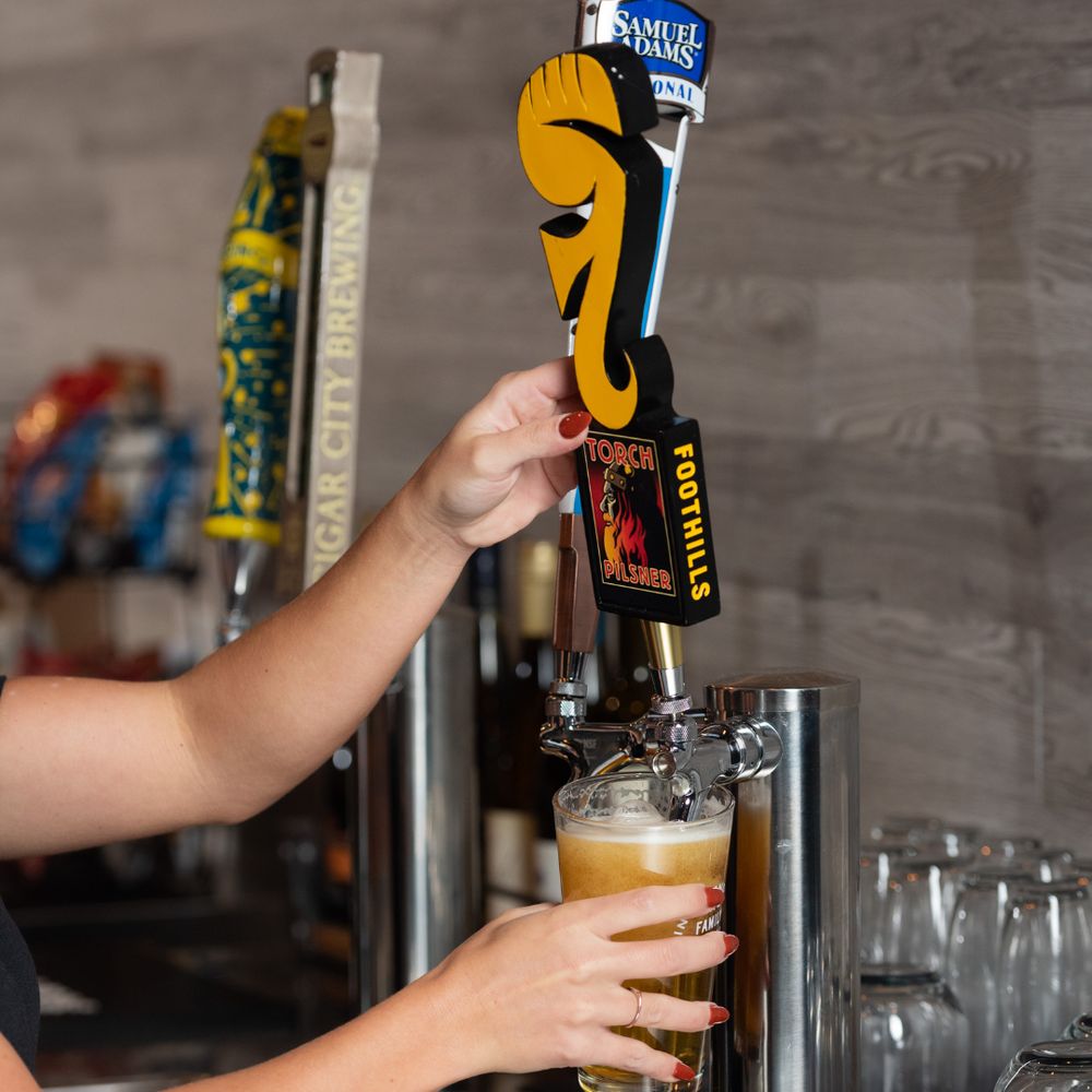 Brookfields Indoor Golf & Lounge