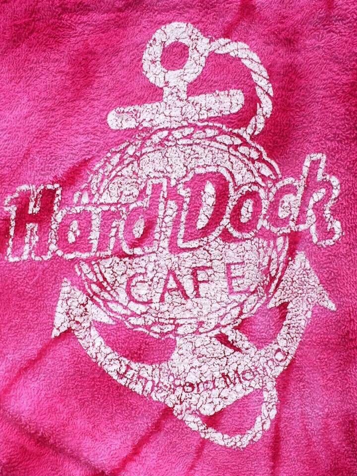 Hard Dock Cafe