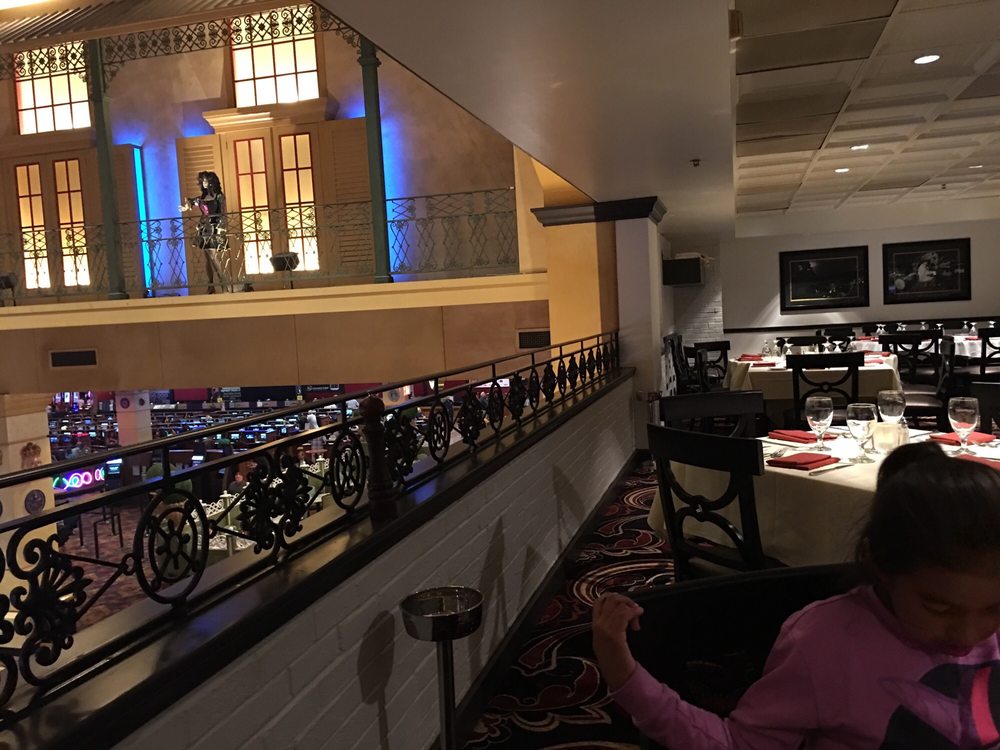 The Prime Rib Loft 184 Photos & 176 Reviews Steakhouses 4500 W