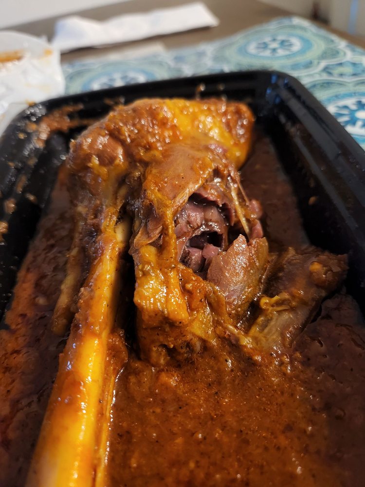 Tandoori Kabob House