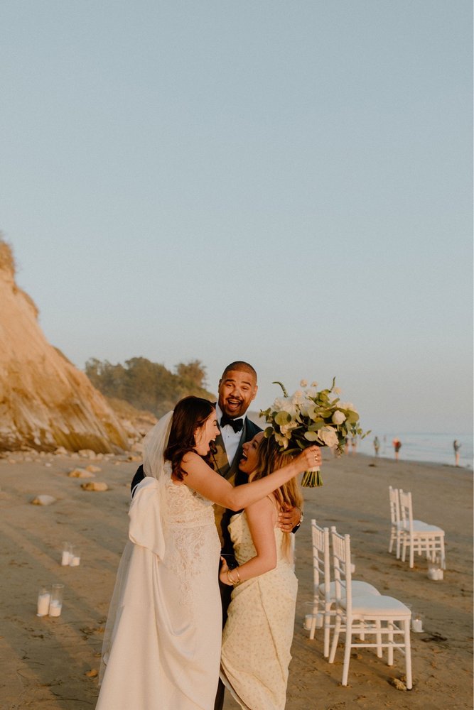 Lisamarie weddings