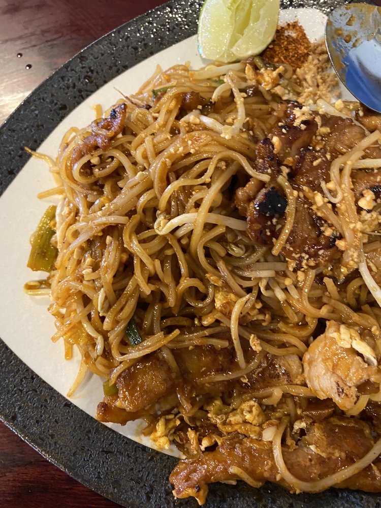 Noot's Thai Kitchen