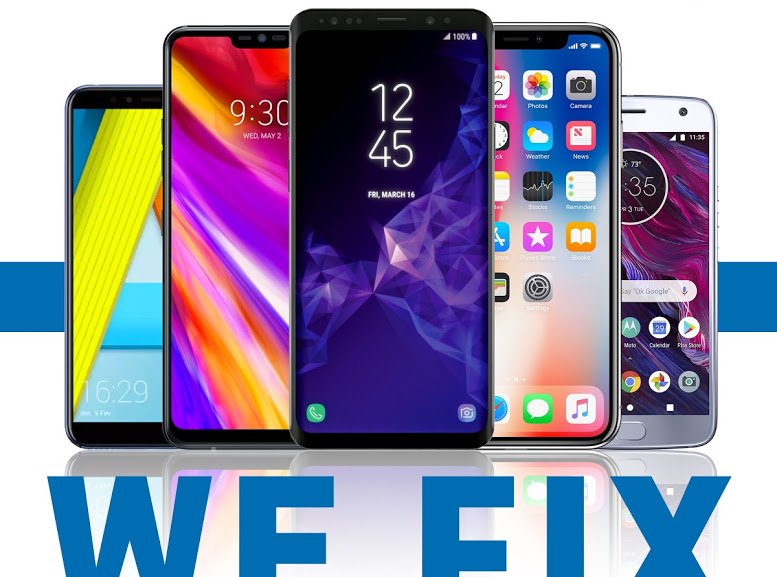 ER Electronic Repair