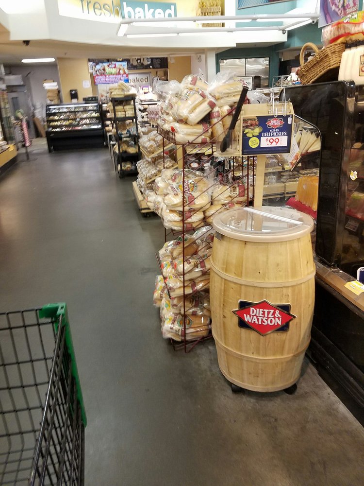 Photos for The Fresh Grocer Progress Plaza Yelp