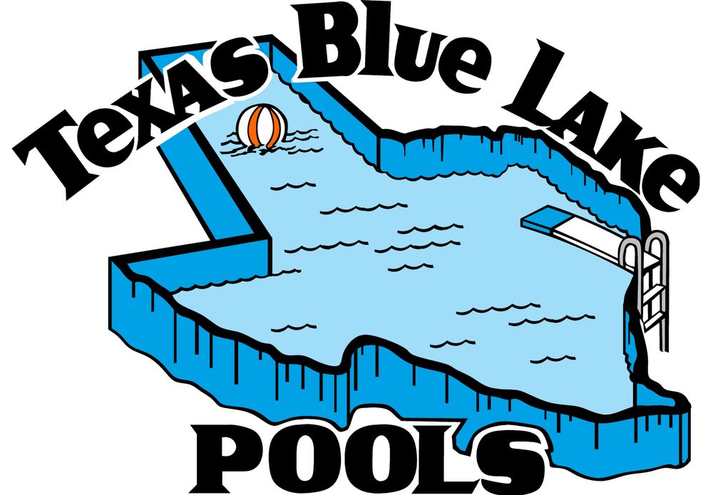 Texas Blue Lake Pools