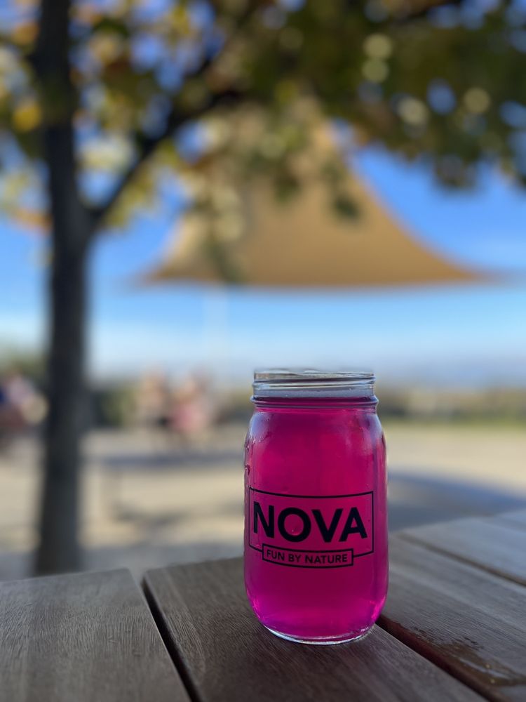 Novo Brazil Brewing - Imperial Beach